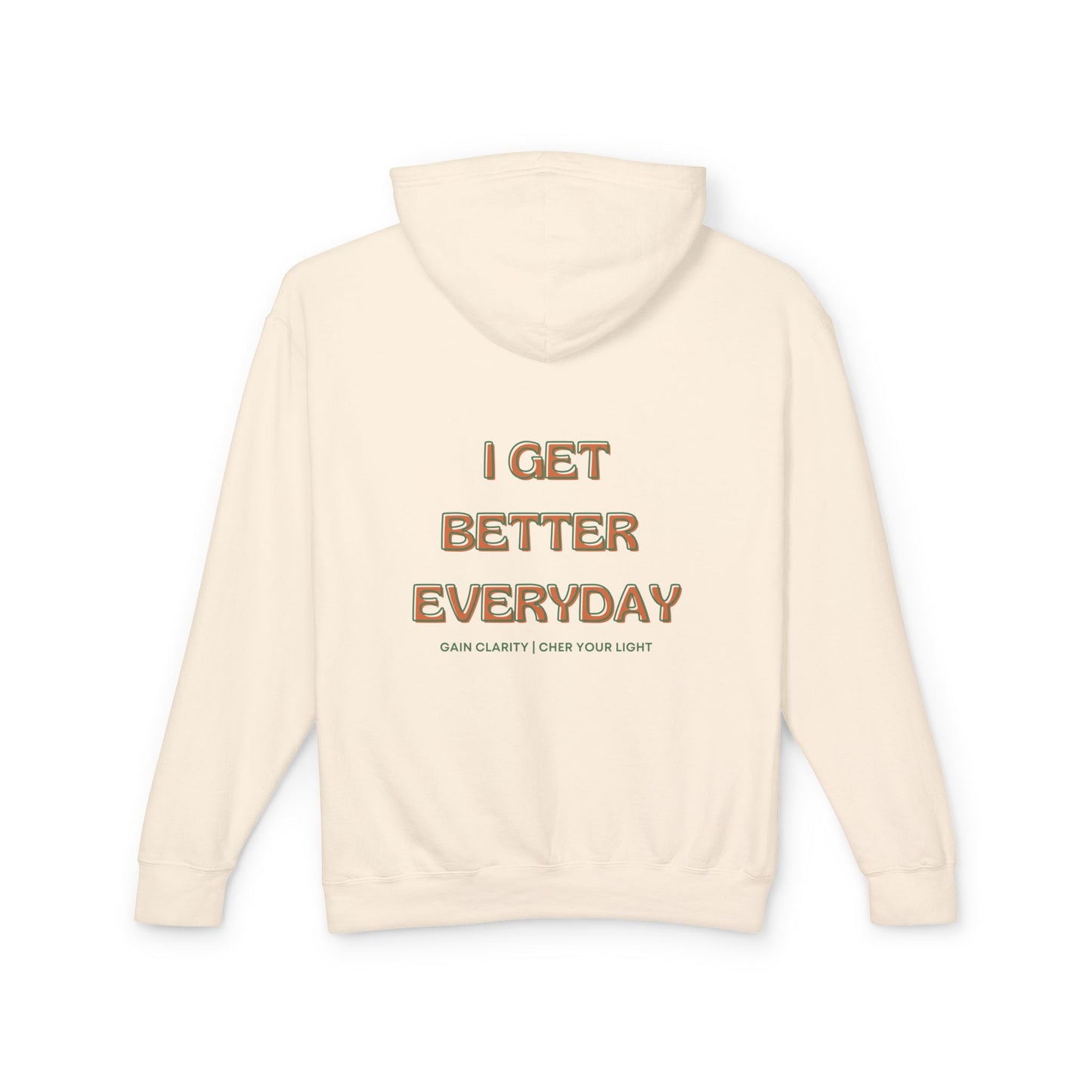 Better Everyday Hoodie