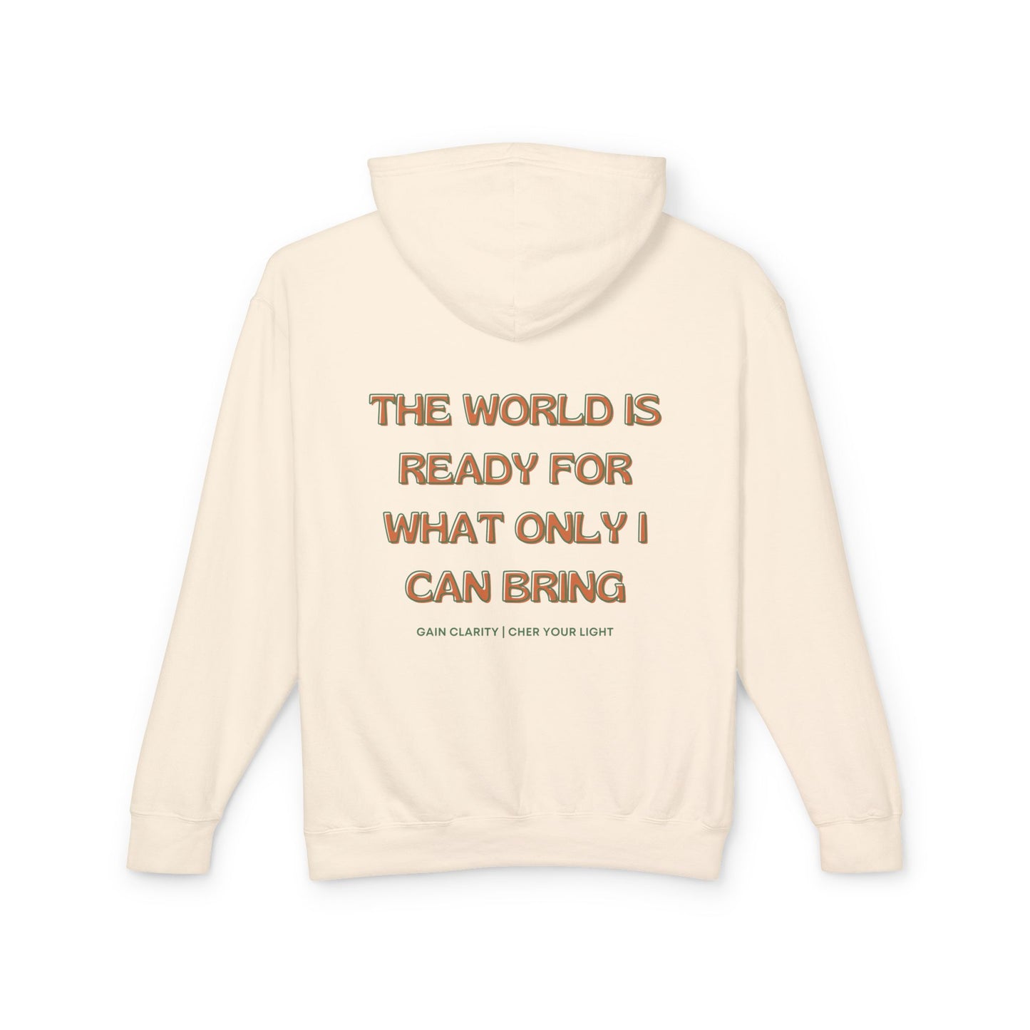 Only Me Hoodie