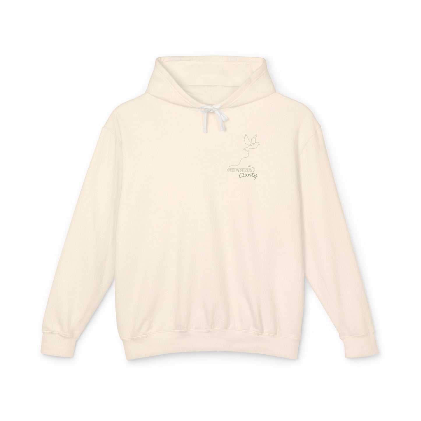 Soar Freely Hoodie