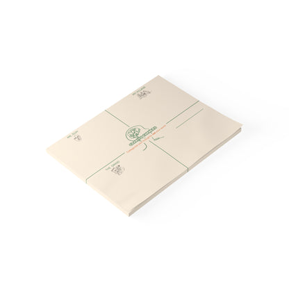 Clarity Corners Post-it® Note Pads