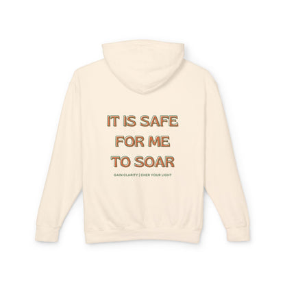 Soar Freely Hoodie