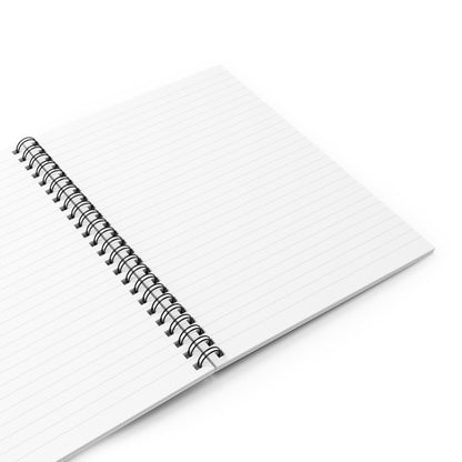 Self-Investment Lined Journal
