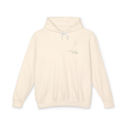 Soar Freely Hoodie
