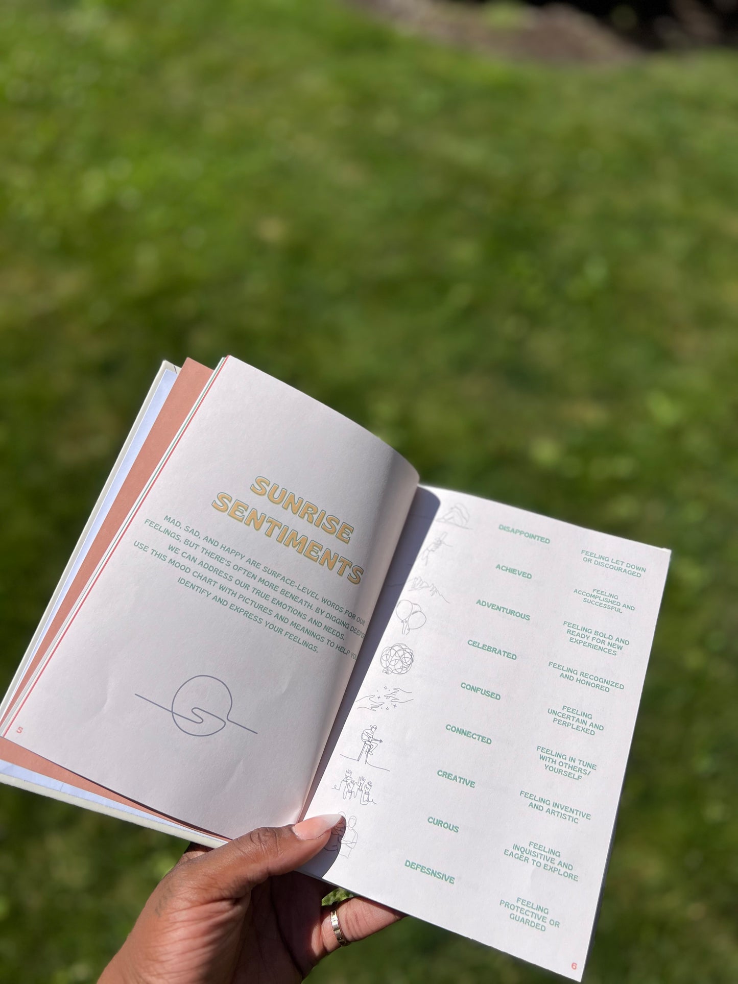 Clarity at Dawn: A Guided Journal to Start Your Day with Clarity and Intention