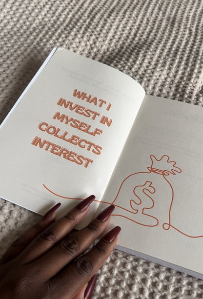 Clarity at Dawn: A Guided Journal to Start Your Day with Clarity and Intention