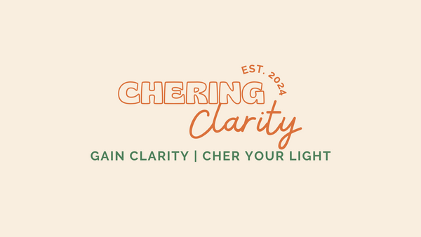 Chering Clarity